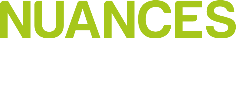 Logo de Nuances Unikalo, entreprise partenaire de TLM Déco Design, peintre décorateur à la Rochelle